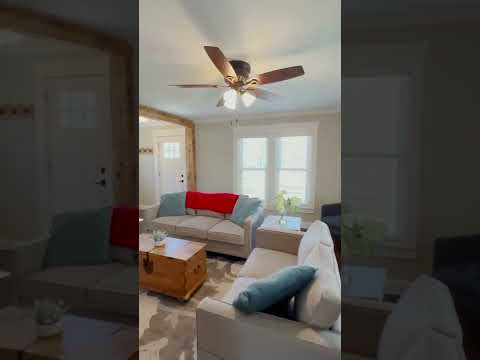 1 Cass Terrace, Manchester, VT home video tour
