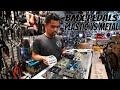 BMX Pedal 101! Metal vs Plastic, Sealed vs Unsealed!