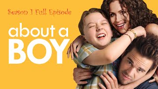 About A Boy Season 1 Episode 6 Hd
