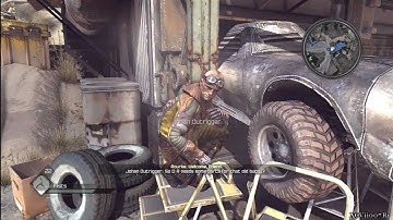 RAGE - Walkthrough (Part 5)