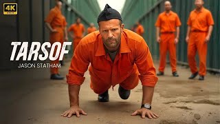 Tarsof Jason Statham Full Action Movie Concept Ai 2025 Full Movie 4K Ultra