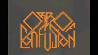 Orb Of Confusion - Culture Of The Vulture