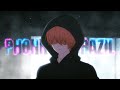「PHONK UP BRAZIL 😈🖤」Oshi No Ko「AMV/EDIT」4K