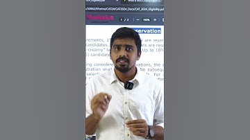 Who is eligible for NC- OBC Certificate, CAT 2024? | ThinkPlus Education