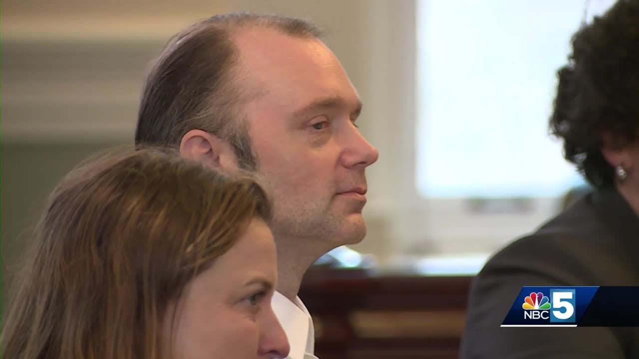 Trial underway for man accused of killing transgender Vermont woman ...