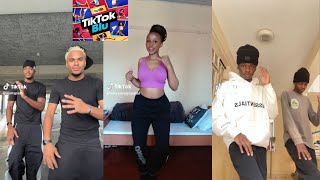 heaven baby by ayra starr TikTok Dance Trend Compilation 