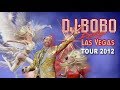 DJ BoBo - DANCING LAS VEGAS The Sho