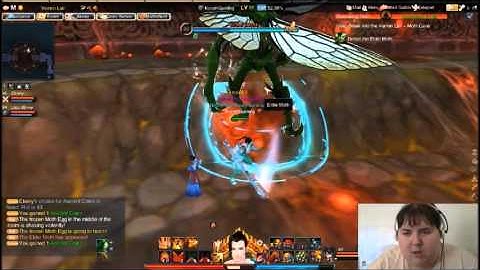 Swordsman Online Vermin Gameplay