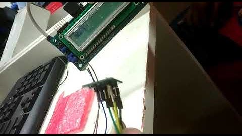 Digital compass using myrio and labview