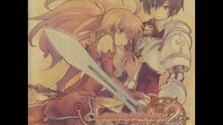 Luminous Arc 2: Rose Petal Shower