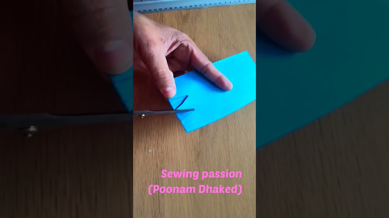 skirt radiating dart