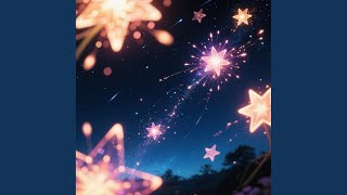 Drifting Star Bloom
