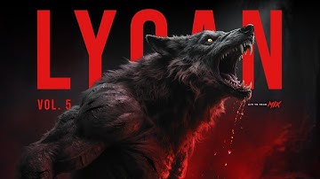 Aggressive Metal Electro / Argent Metal / Darksynth / Industrial Bass Mix 