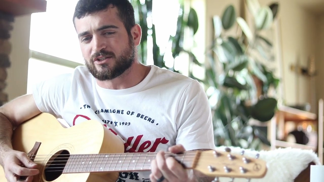 Chase Long - Time Off For Bad Behavior (David Allan Coe)