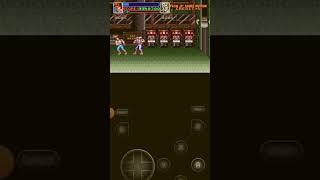 "These streets aren't safe... but Billy and Jimmy are ready to clean 'em up! #DoubleDragon