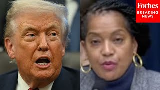 Jahana Hayes Blasts Trump Administration For Moving To Reverse Biden-Era Retirement Security Rule