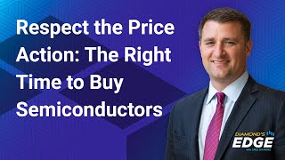 Respect the Price Action: The Right Time to Buy Semiconductors by Stansberry Research 1,357 views 1 month ago 8 minutes, 39 seconds