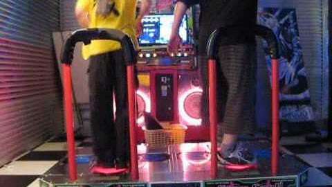 A Brighter Day [DDR X2/TRANS/MAIU-/Single-BASIC]