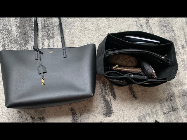 LV Neverfull, Saint Laurent & Tory Burch Review - Chase Amie