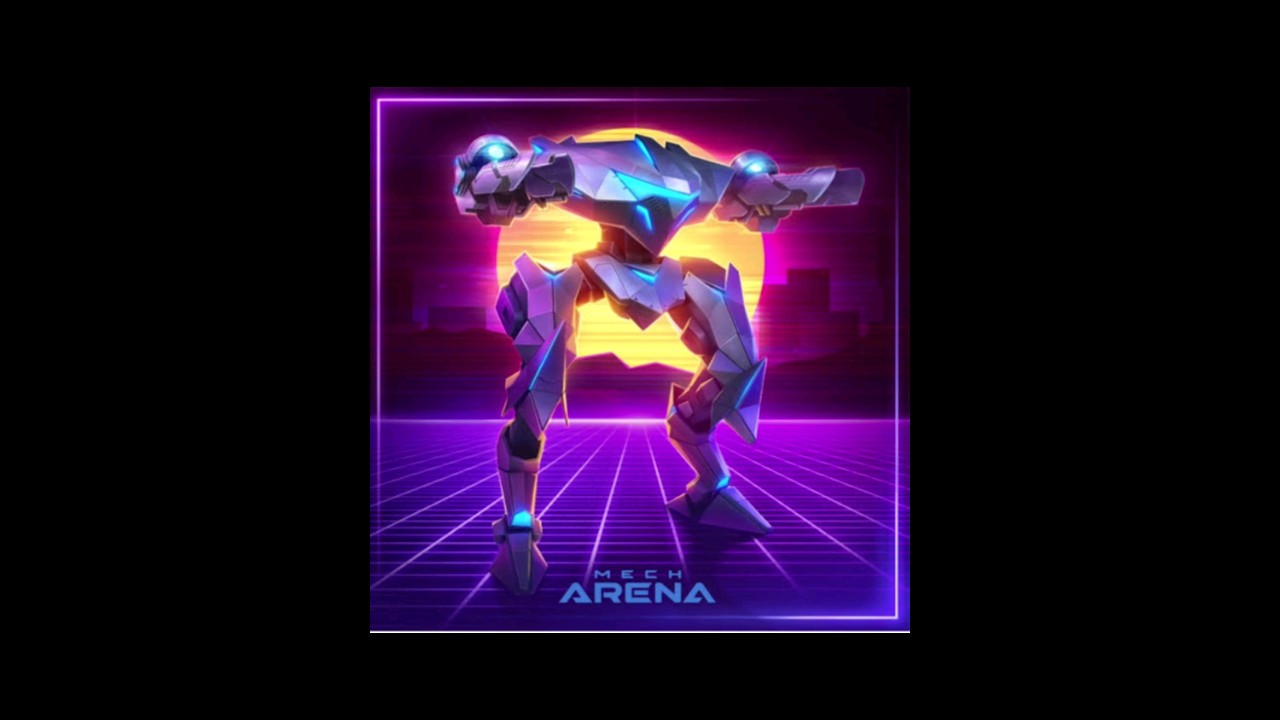 Top 10 best mechs of Mech Arena👊 || Victory Voltron || VV || Mech Arena 