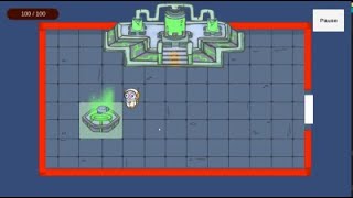 Mars Blitz Alpha Build