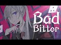 【歌ってみた】Bad Bitter / 葛葉 covered by【餞果/vtuber】