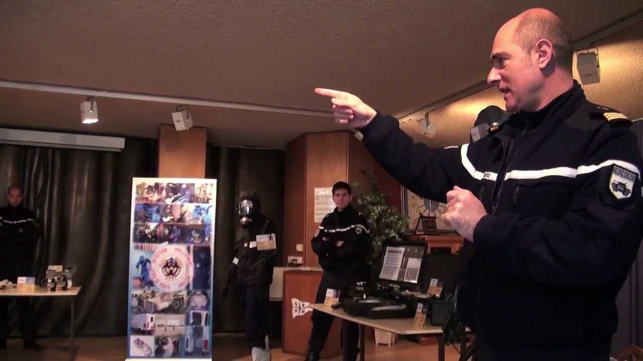 Session nationale HCFDC "Résilience et sécurité sociétales"