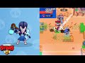 GECE CADISI MORTİS ALDIM | BRAWL STARS