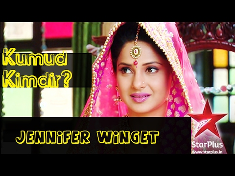 Kumud Saraswatichandra/Jennifer Winget Kimdir?