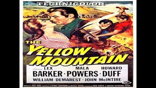 Sarı Dağ 1954 The Yellow Mountain