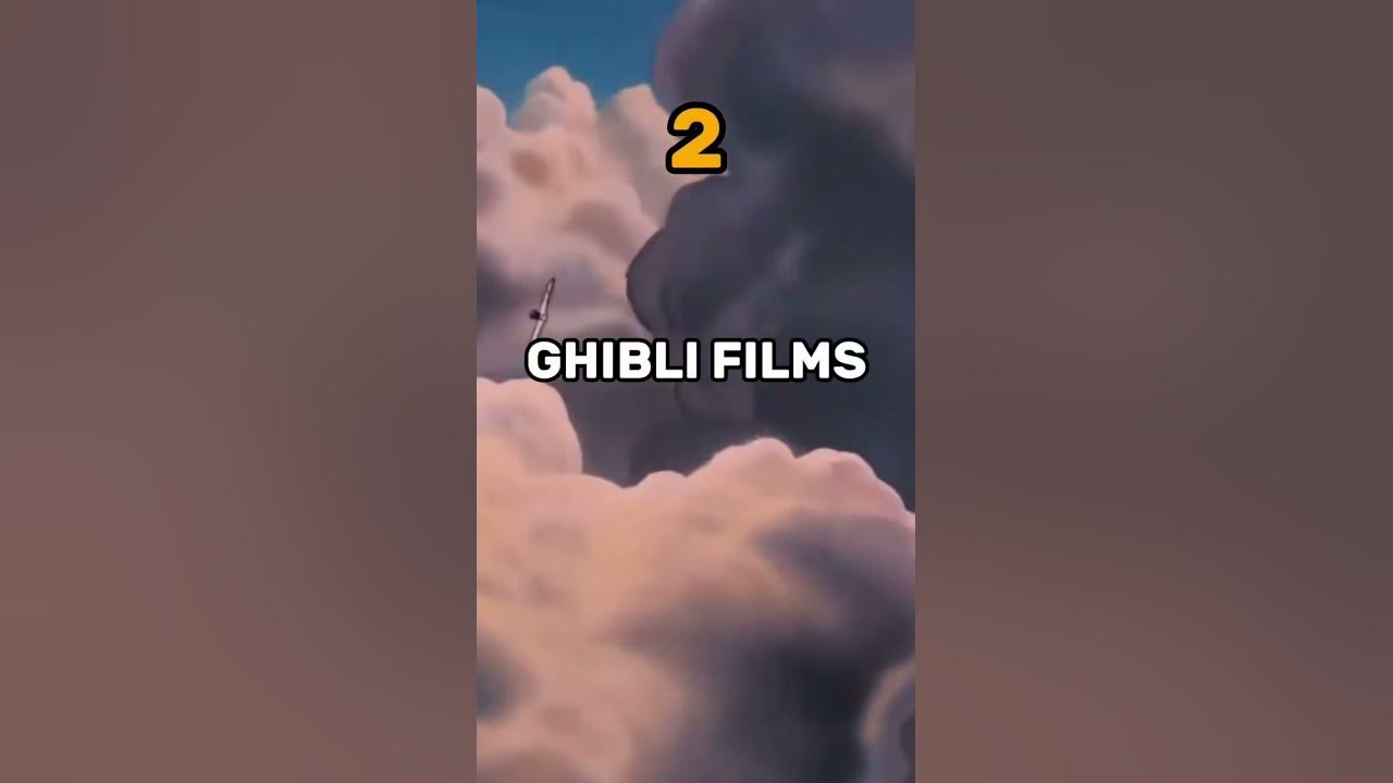 anime BUCKET LIST top 20 anime YouTube