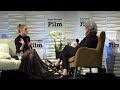 SBIFF 2022 - American Riviera Award - Kristen Stewart Discusses "Happiest Season" & "Spencer"
