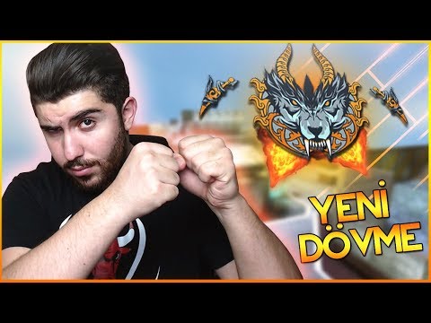 YENİ EN İYİ DÖVME !! (LEGEND DÖVMESİ!!)