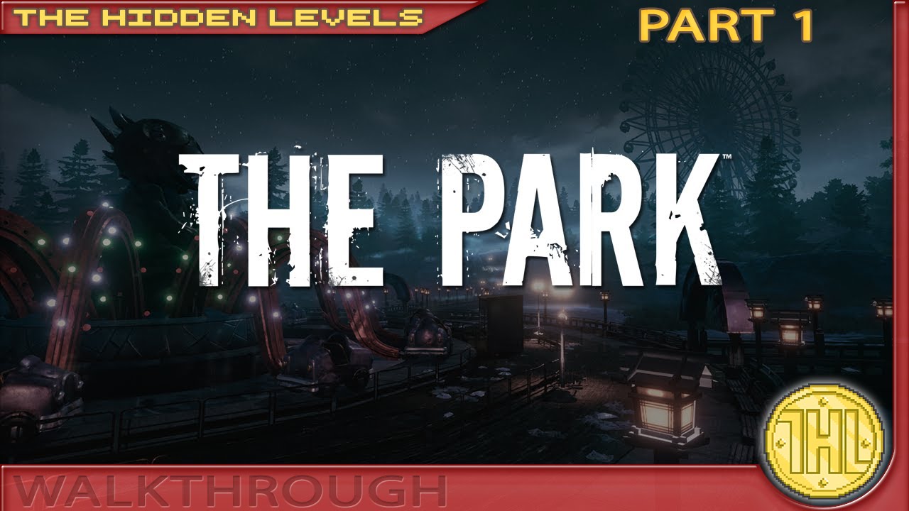the park xbox one