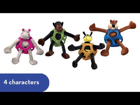 KONG Puzzlements