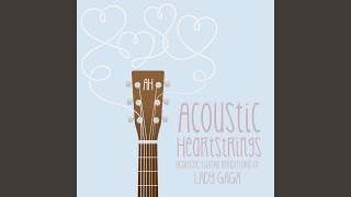 Paparazzi - Acoustic Heartstrings