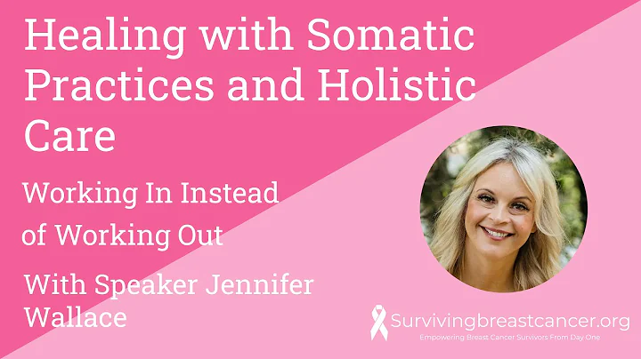 Healing with Somatic Practices and Holistic Care. ...
