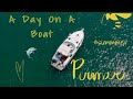 One Day At Sea In PerMari One Day At Sea In PerMari
