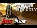 Assassin's Creed: Odyssey Angry Review