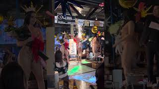 Thumbnail Ojos Locos McAllen Texas 2025 Bikini Contest 1st, 2nd and 3rd Winners.