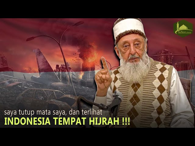 alasan kenapa Indonesia tempat yang tepat untuk Hijrah di akhir zaman class=