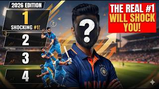 Top 4 Richest Indian Cricketers (2026 Edition) | The Real Number 1 Will Shock You!