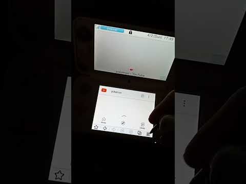 YOUTUBE ON A