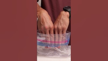 Ziploc Hacks: Expert Tips for Storing Raw Meat