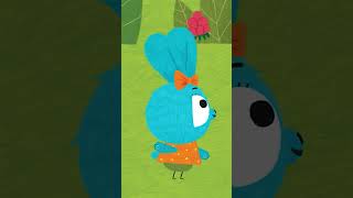 What A Dunk Brave Bunnies Official Cartoons For Kids