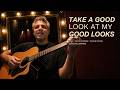 Thumbnail for Take a Good Look at My Good Looks