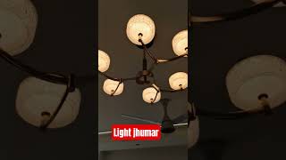 light jhumar