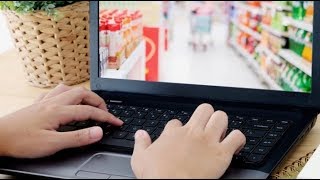 Online grocery wars heat up but Amazon is still the leader