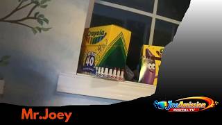 Mr Joey (Annotype On Demand Video)