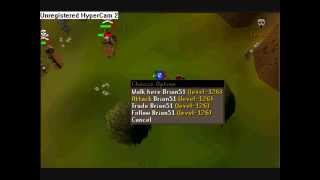 508 server pkiing